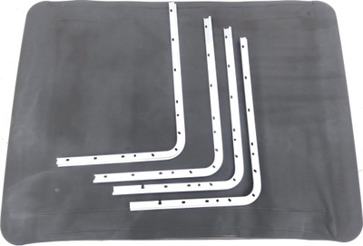 Откидная крыша крыша open air webasto mini r50 фото №1
