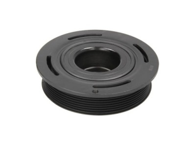 Sasic 2154005 шкив, wał коленчатый фото №1