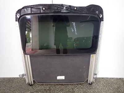 Люк панорама kompletny freemont journey 11r фото №1