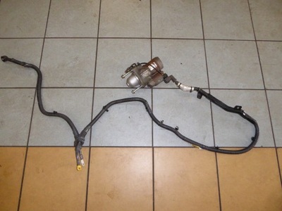 Стартер infiniti q50 3.7l v6 awd фото №1