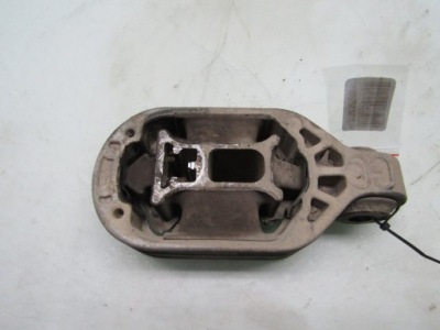 Grand scenic iii 1.9 dci 11r кронштейн подушка двигателя подрамник фото №1