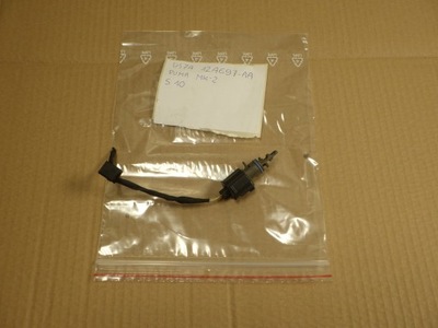 Ford puma mk2 витратомір ds7a-12a697-aa фото №1