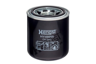 FILTRO HIDRÁULICO HY490W  