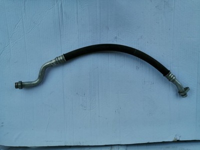 Шланг кондиционера nissan qashqai j10 1.5 dci фото №1