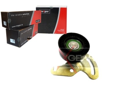 MAXGEAR GALET COURROIE WIELOROWK. RENAULT 