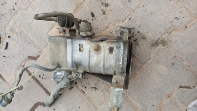 Webasto mercedes benz vito 112cdi 00r фото №1