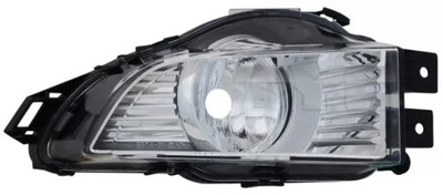 HALOGENAS OPEL INSIGNIA 08- /H10/ /P/ 19-0781-01-2 