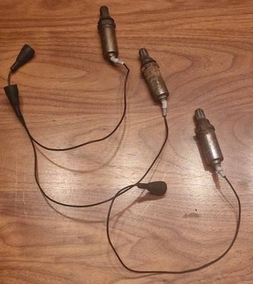 SONDA LAMBDA AUDI VW GOLF II