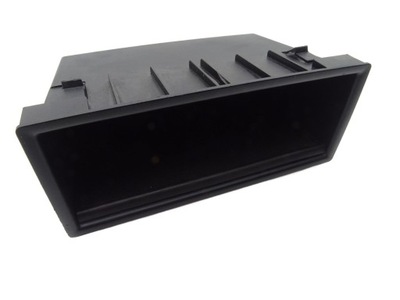 Заглушка бардачка полиця 4l0863351 audi q7 4l фото №1