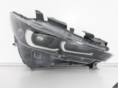 Mazda cx-5 cx5 ii kf lift 21- лампа full led права перед europa фото №1