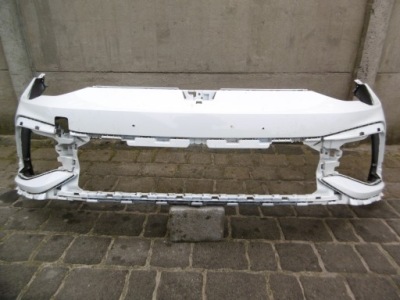 Vw golf viii gti clubsport 5h0 - бампер передний фото №1