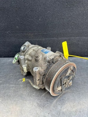 Компрессор кондиционера volvo s40 ii 2 31291882 фото №1