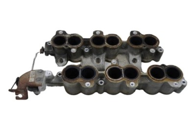 Колектор всмоктуючий кришки ford cougar 98-00 2.5 v6 фото №1