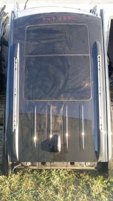 Jeep grand cherokee wk2 крыша панорама комплект фото №1