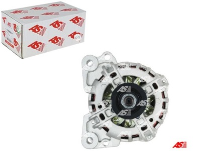 Генератор as-pl a0782s фото №1