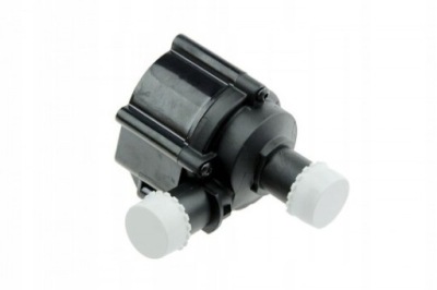 Nty cpz-au-020 додаткова насос wody циркуляція wody охолоджуючої фото №1