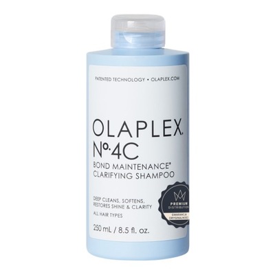 Olaplex No.4C Szampon oczyszczający Clarifying