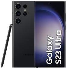 Smartfon Samsung Galaxy S23 Ultra 8/256GB Black