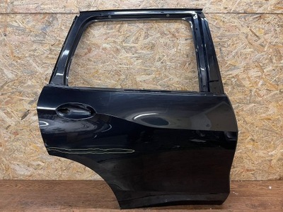 Bmw x5 g05 дверь правое задняя задние org фото №1