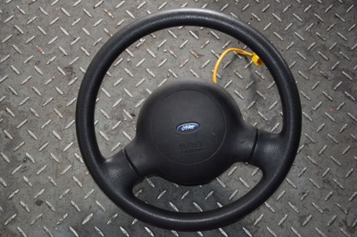 Повітропровід комплектна ford ka i 2006 фото №1