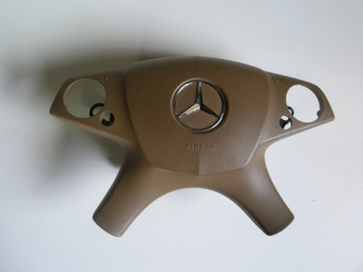 MERCEDES C 204 GLK ПОДУШКА ПОВІТРЯНА AIR BAG ORG