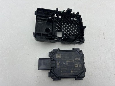 Bmw x1 u11 x2 u10 радар датчик скорости acc distronic оригинал фото №1