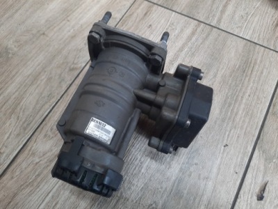 Клапан причіпний ebs europa renault gama midlum d широкий фото №1