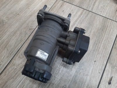 Клапан прицепной ebs europa renault gama t c k range midlum d фото №1