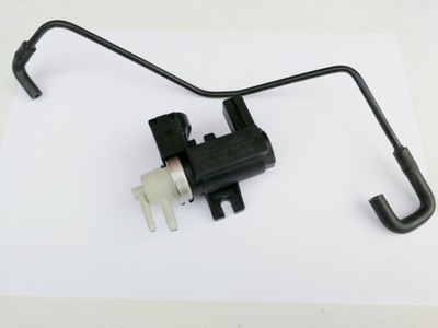 Audi a4 a6 2,0tdi клапан вакуумa оригинал фото №1