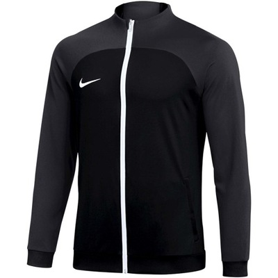 Bluza męska Nike Nk Df Academy Pro Trk JKT K czarna DH9234 011 S