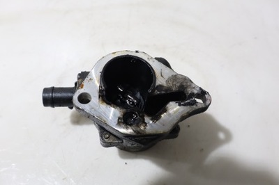 Насос вакуум renault megane scenic ii 1.5dci фото №1