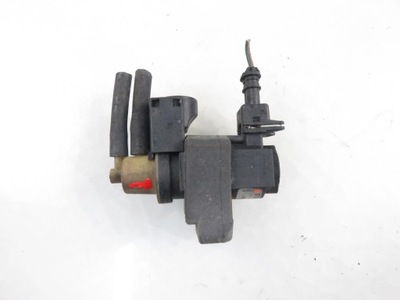 Клапан вакуумa renault espace iv 1.9 dci 701152020 фото №1