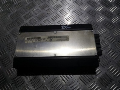 Vw passat b6 усилитель радио 3c0035456d фото №1