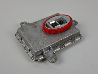 Преобразователь ксенон alfa romeo stelvio 130732946915 фото №1