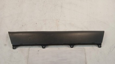 Молдинг бампера задня задня ford ranger фото №1