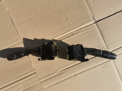 Hyundai i30 i lift рычаг переключатель świaleł lew фото №1