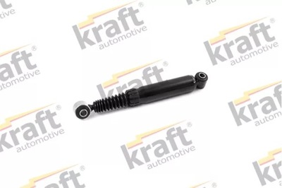 AMORTIZATORIUS GALINIS (G) 4015985 KRAFT AUTOMOTIVE 