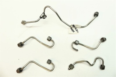 X-trail trafic iii vivaro b 1.6 dci cdti r9m провода топливные фото №1