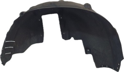 Оригинал dodge challenger lift 15- подкрылок правое задняя 68175058ad фото №1