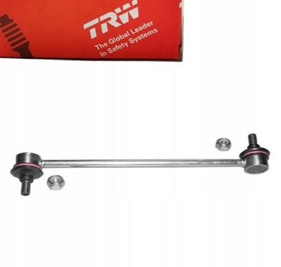 Trw jts7555 тяга / кронштейн, стабілізатор фото №1