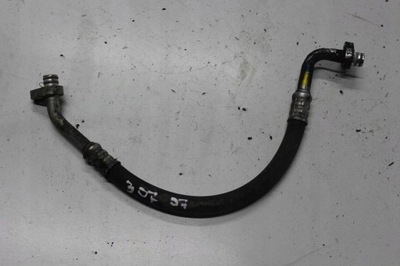 Peugeot 307 cc 07 шланг кондиционера фото №1