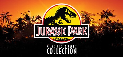 Jurassic Park Classic Games Collection