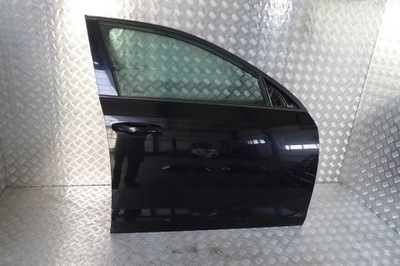 Skoda octavia iii - двері передні праве фото №1