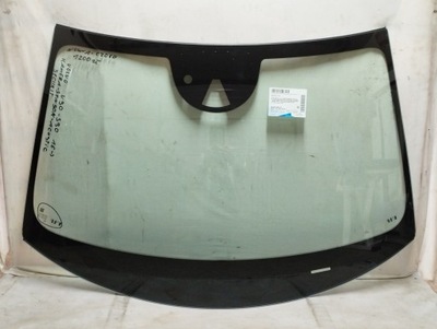 Стекло передняя volvo v90 / s90 2016- kam acu фото №1