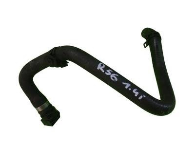 Шланг wąż труба wody mini r56 1.4 i фото №1