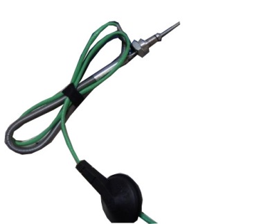 Датчик лямбда-зонд saab 900 9000 94-98 4433488 oem фото №1