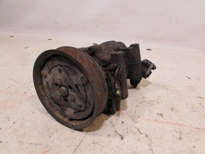 Компресор компресор кондиціонера renault фото №1