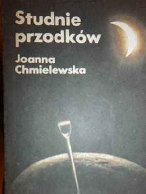 Studnie przodków - Chmielewska