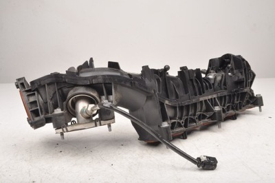 Mini clubman f54 2.0 коллектор всасывающий 8570791 фото №1