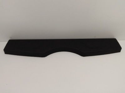 Fiat 500 lift полка задняя багажника оригинал 2015- фото №1